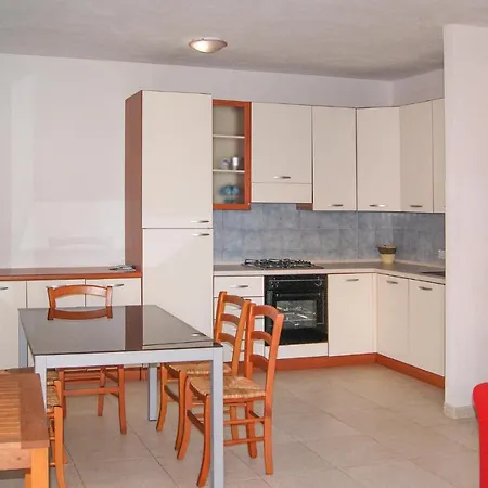 Nice In With 1 Bedrooms Apartment Castelsardo