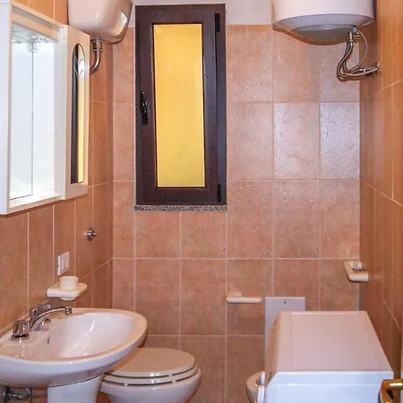Nice In With 1 Bedrooms Apartment Castelsardo