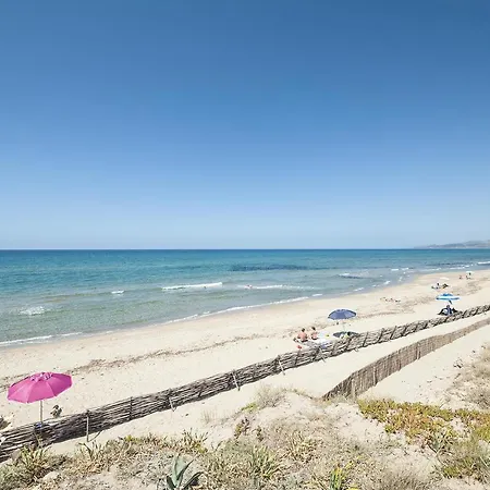 Nice In With 1 Bedrooms Apartment Castelsardo